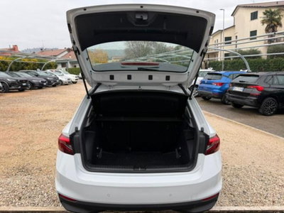 Skoda Fabia 1.0 tsi evo Young Edition 95cv (11)