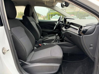 Skoda Fabia 1.0 tsi evo Young Edition 95cv (6)