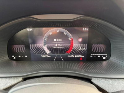 Skoda Kamiq 1.0 tsi Selection 95cv (10)