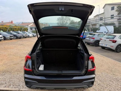 Skoda Kamiq 1.0 tsi Selection 95cv (13)