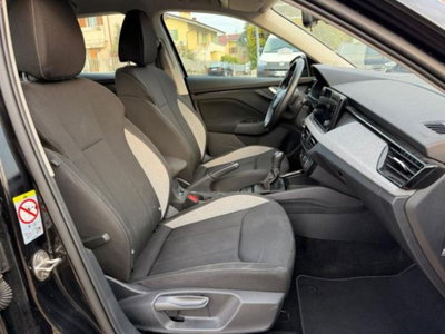 Skoda Kamiq 1.0 tsi Selection 95cv (6)