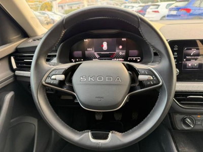 Skoda Kamiq 1.0 tsi Selection 95cv (9)