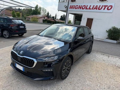 Skoda Scala 1.0 TSI 115 CV DSG Style usata