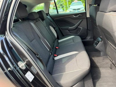 Skoda Scala 1.0 TSI 115 CV DSG Style (11)