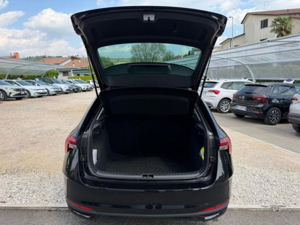 Skoda Scala 1.0 TSI 115 CV DSG Style (12)
