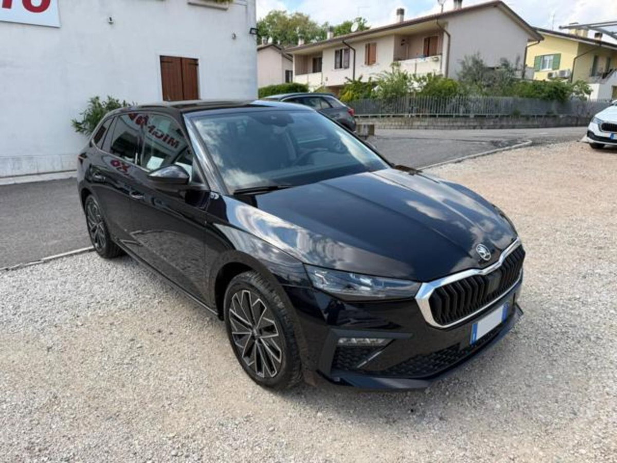 Skoda Scala 1.0 TSI 115 CV DSG Style (2)
