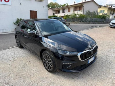 Skoda Scala 1.0 TSI 115 CV DSG Style (2)