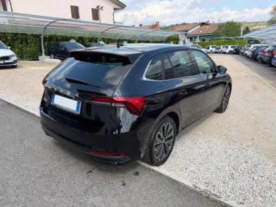 Skoda Scala 1.0 TSI 115 CV DSG Style (3)