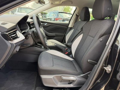 Skoda Scala 1.0 TSI 115 CV DSG Style (5)