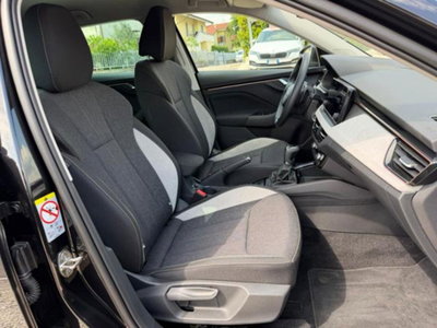 Skoda Scala 1.0 TSI 115 CV DSG Style (6)