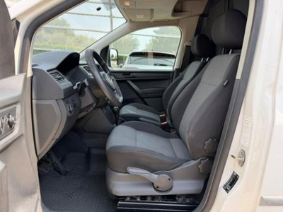 Volkswagen Veicoli Commerciali Caddy 2.0 TDI 102 CV Kombi Business (5)