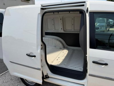 Volkswagen Veicoli Commerciali Caddy 2.0 TDI 102 CV Kombi Business (9)