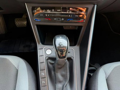 Volkswagen Polo 1.0 tsi Style 95cv dsg (10)