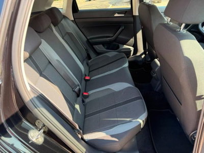 Volkswagen Polo 1.0 tsi Style 95cv dsg (11)