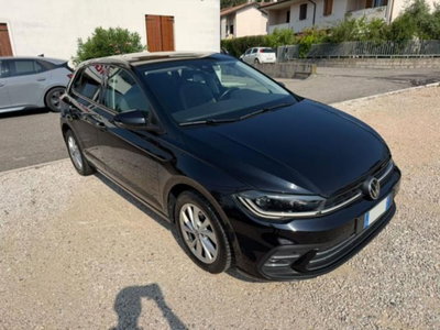 Volkswagen Polo 1.0 tsi Style 95cv dsg (2)