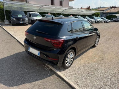 Volkswagen Polo 1.0 tsi Style 95cv dsg (3)