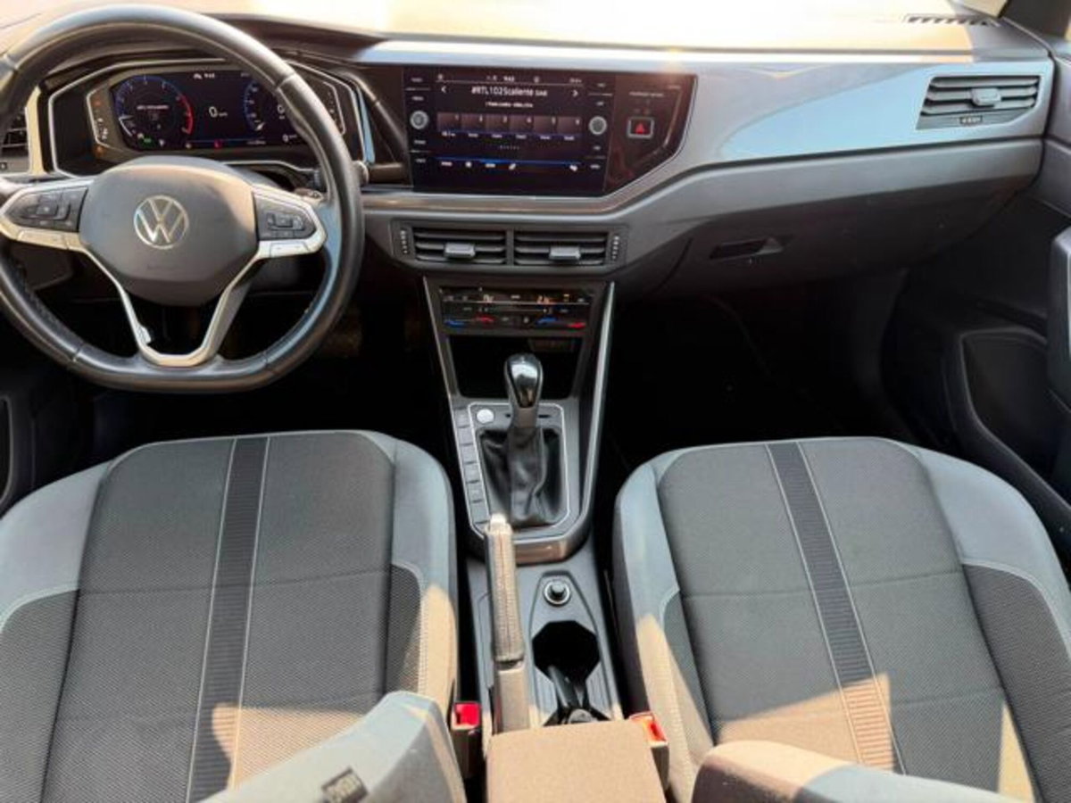 Volkswagen Polo 1.0 tsi Style 95cv dsg (7)
