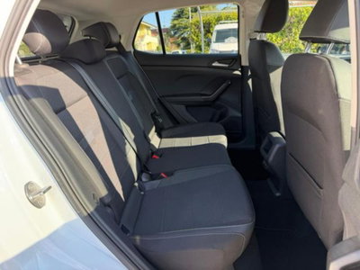 Volkswagen T-Cross 1.0 TSI 110 CV DSG Advanced (11)