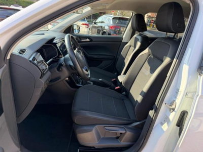 Volkswagen T-Cross 1.0 TSI 110 CV DSG Advanced (5)