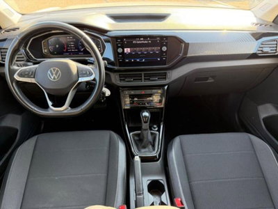 Volkswagen T-Cross 1.0 TSI 110 CV DSG Advanced (7)