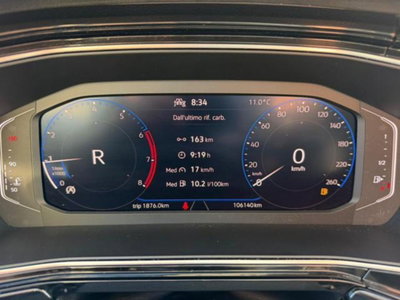 Volkswagen T-Cross 1.0 TSI 110 CV DSG Advanced (9)