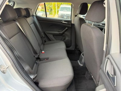 Volkswagen T-Cross 1.0 TSI Urban BMT (10)