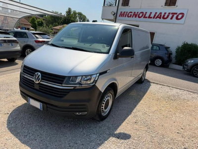 Volkswagen Veicoli Commerciali Transporter Furgone 2.0 TDI 110CV PC Kombi usato