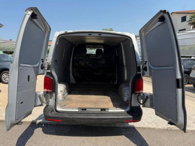 Volkswagen Veicoli Commerciali Transporter Furgone 2.0 TDI 110CV PC Kombi (11)