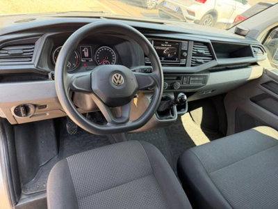 Volkswagen Veicoli Commerciali Transporter Furgone 2.0 TDI 110CV PC Kombi (7)