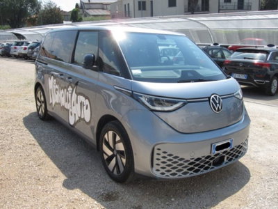 Volkswagen ID.Buzz 77 kWh Pro (2)