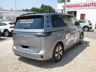 Volkswagen ID.Buzz 77 kWh Pro (3)