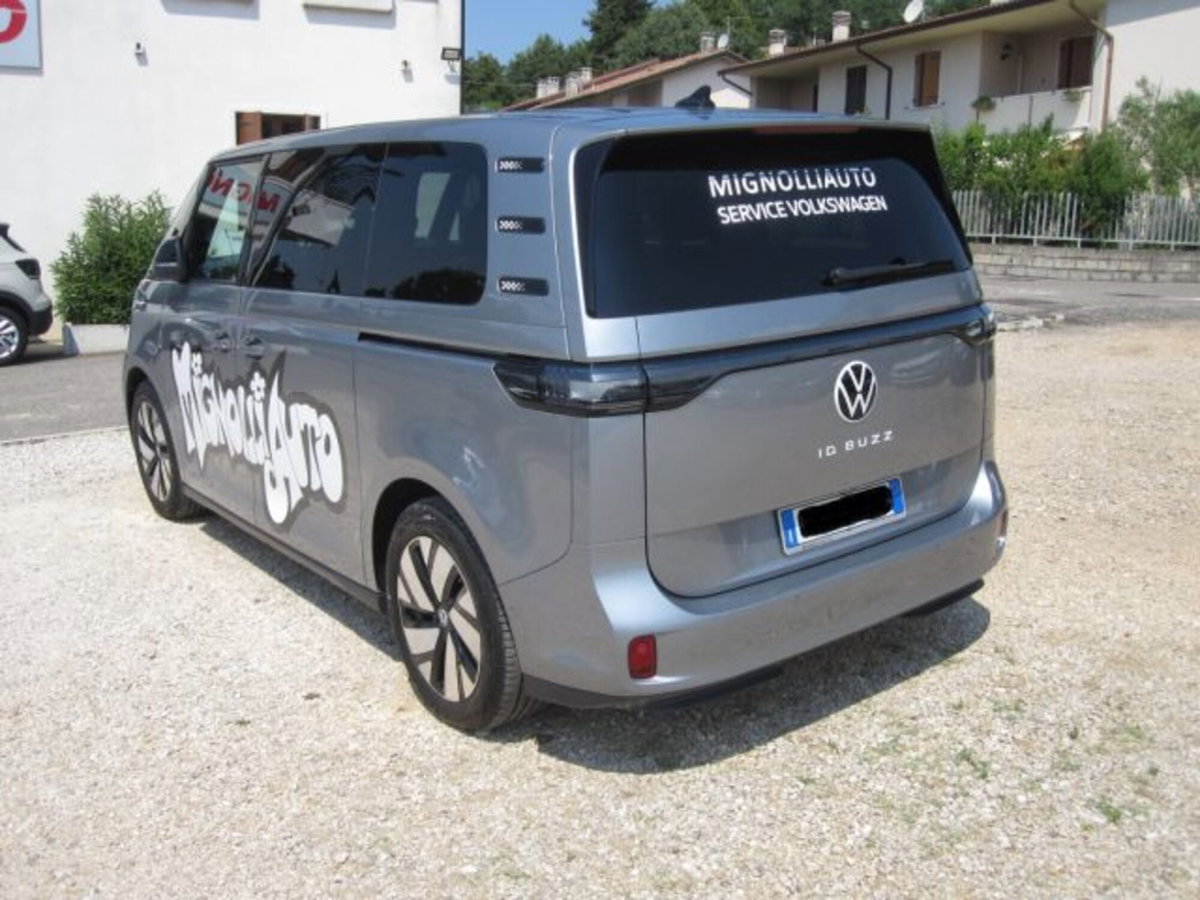 Volkswagen ID.Buzz 77 kWh Pro (4)