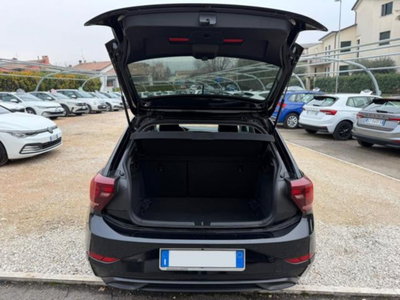 Volkswagen Polo 1.0 tsi Life 95cv (12)