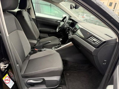 Volkswagen Polo 1.0 tsi Life 95cv (5)