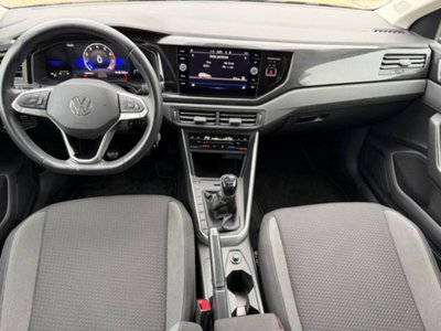Volkswagen Polo 1.0 tsi Life 95cv (6)