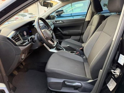 Volkswagen Polo 1.0 tsi Life 95cv (7)