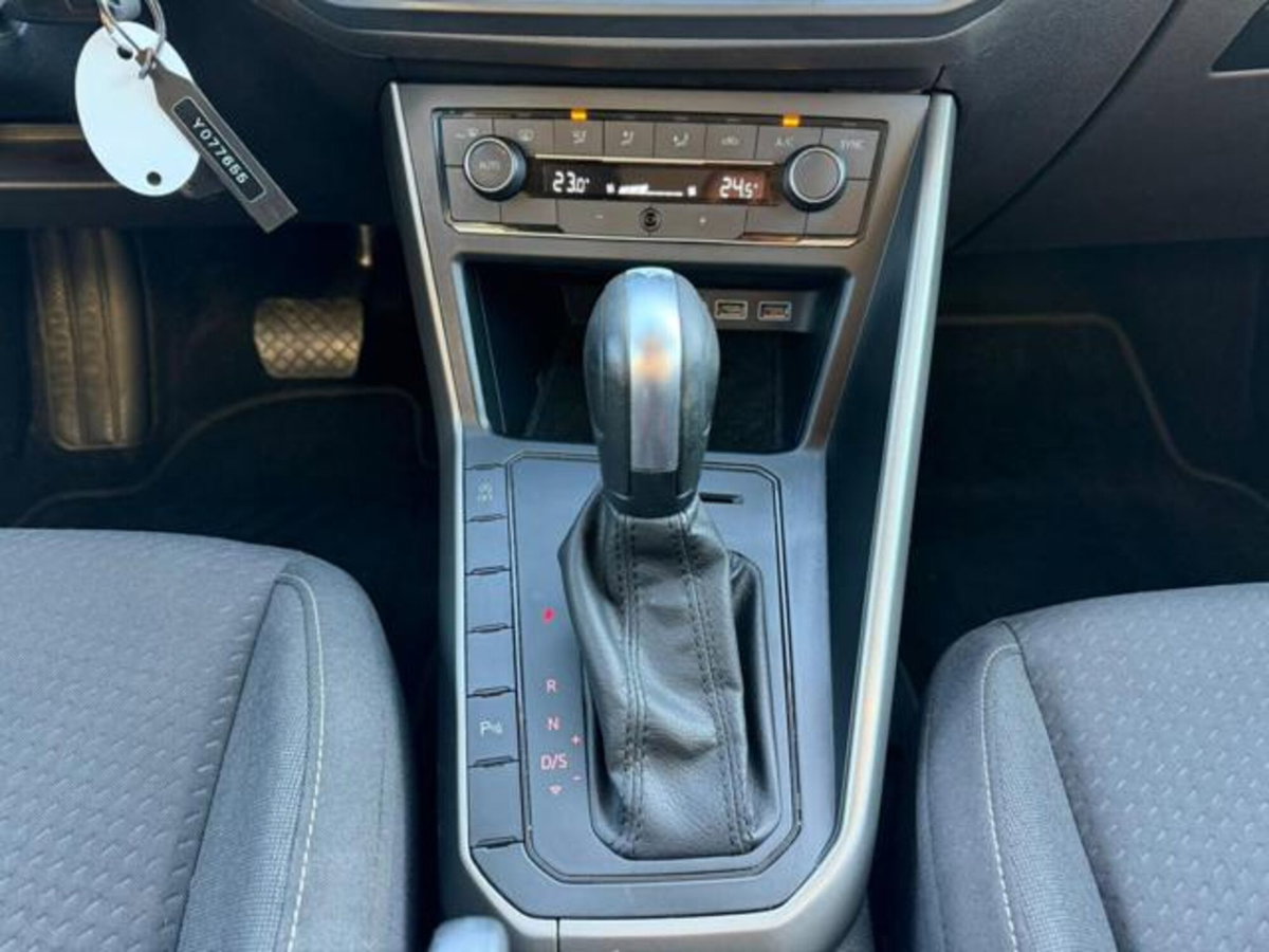 Volkswagen Polo 1.6 TDI 95 CV DSG 5p Comfortline BlueMotion Tech. (11)