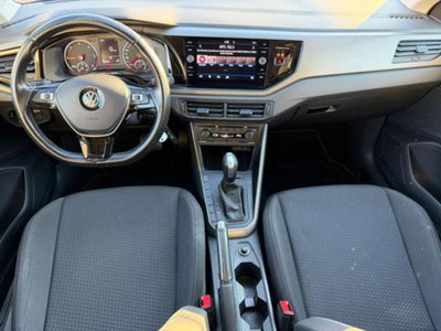 Volkswagen Polo 1.6 TDI 95 CV DSG 5p Comfortline BlueMotion Tech. (7)