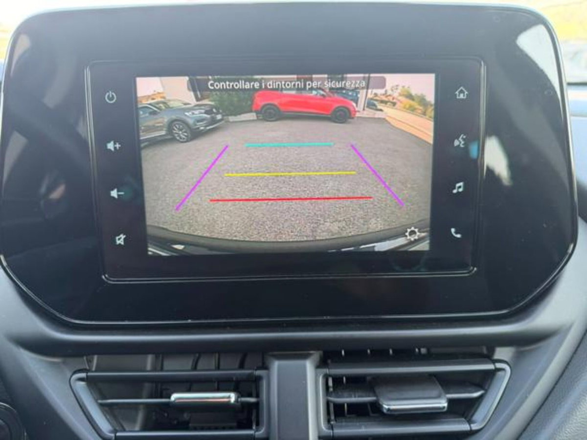 Suzuki S-Cross 1.4 Hybrid 4WD AllGrip A/T Starview (10)