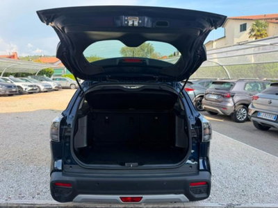 Suzuki S-Cross 1.4 Hybrid 4WD AllGrip A/T Starview (14)