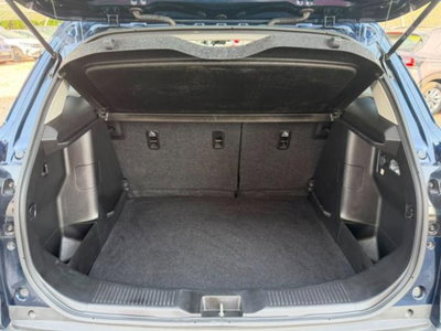 Suzuki S-Cross 1.4 Hybrid 4WD AllGrip A/T Starview (15)