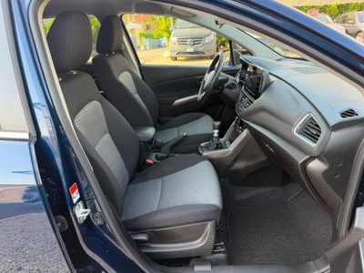 Suzuki S-Cross 1.4 Hybrid 4WD AllGrip A/T Starview (6)