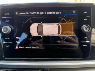 Volkswagen T-Roc 1.0 TSI Life (10)