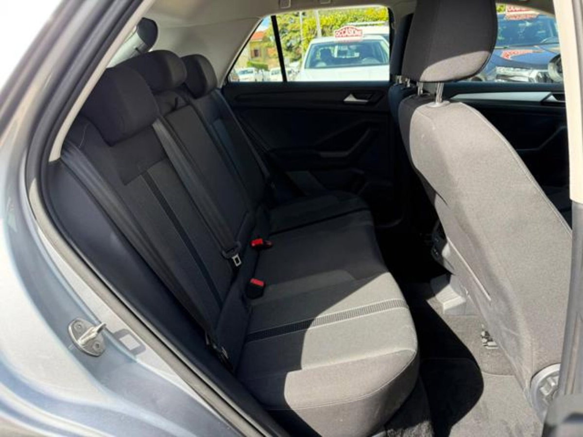 Volkswagen T-Roc 1.0 TSI Life (12)