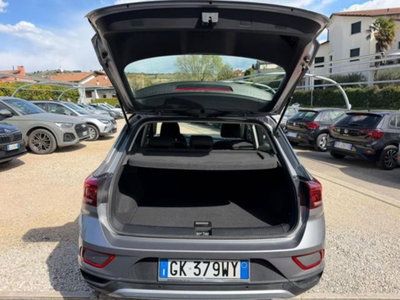 Volkswagen T-Roc 1.0 TSI Life (13)
