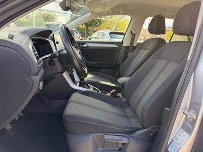 Volkswagen T-Roc 1.0 TSI Life (5)