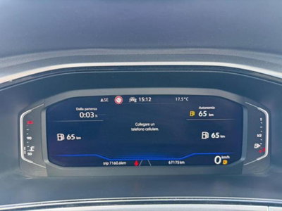 Volkswagen T-Roc 1.0 TSI Life (9)