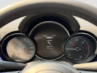 Fiat 500X 1.6 MultiJet 120 CV City Cross (15)