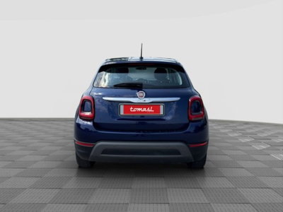 Fiat 500X 1.6 MultiJet 120 CV City Cross (4)