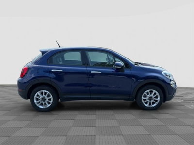 Fiat 500X 1.6 MultiJet 120 CV City Cross (6)